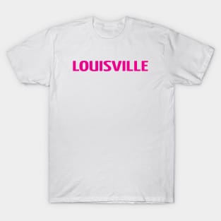 Louisville T-Shirt